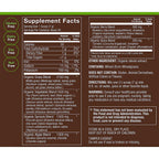 plnt Organic BioGreens Superfood Powder - 7.4 oz - image 3