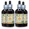 Herbal Terra Ku Shen Sophora Tincture Liquid Extract - 4x4 fl.oz