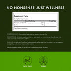 Swanson Propionyl L-Carnitine with Glycine - 60 Vegetarian Capsules - image 3