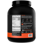 Rule 1 R1 Protein Whey Isolate - with 25g Protein & 6g BCAA