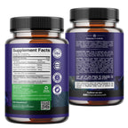 Natures Craft Magnesium L-Threonate Complex Sleep Support - 90 Capsules - image 8