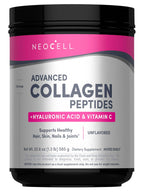NeoCell Collagen Peptides Powder - 20.6 oz