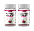 Snap Supplements Nitric Oxide Beet Root Gummies