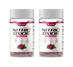 Snap Supplements Nitric Oxide Beet Root Gummies