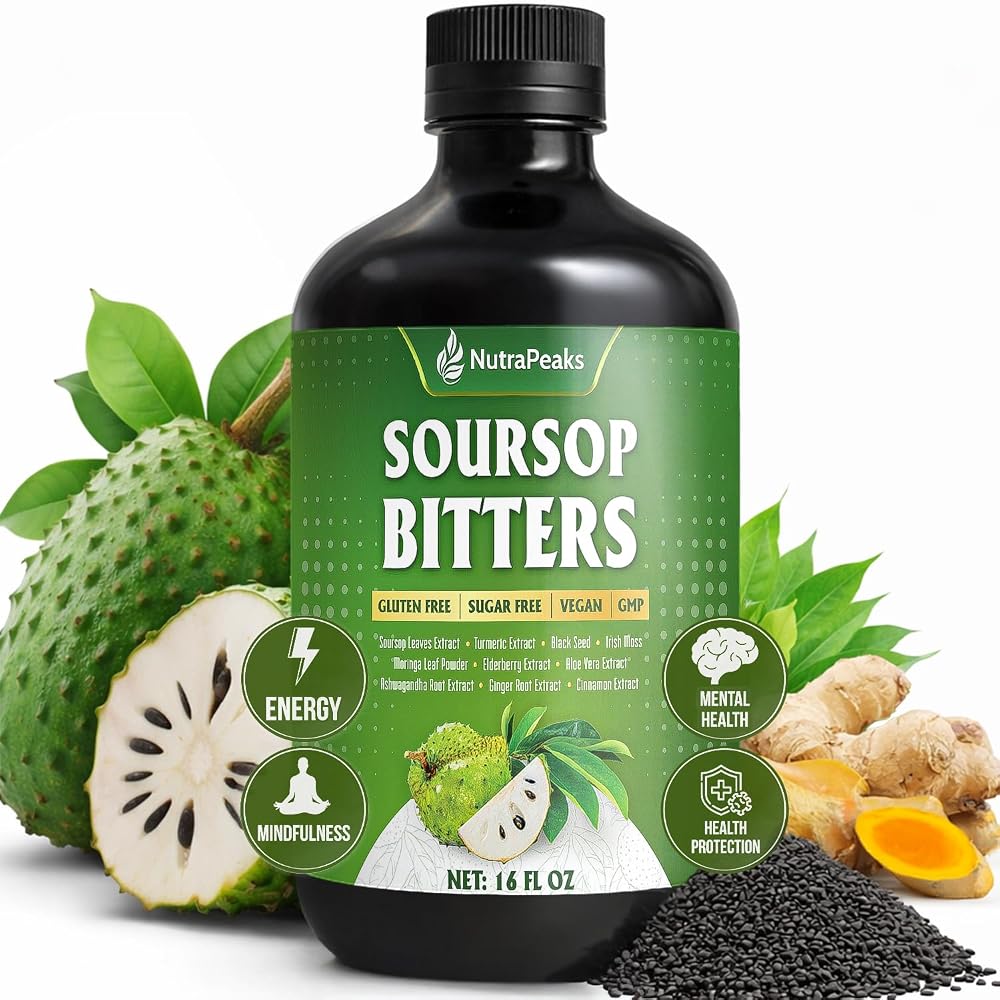 NutraPeaks Probiotics for Kids Liquid