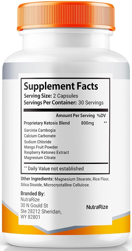 NutraRize Arialief Nerve Health Support Capsules - 300 Count - image 2