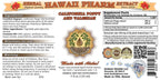Hawaii Pharm California Poppy & Valerian Liquid Extract - 32 fl oz - image 2