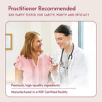 Bariatric Advantage FloraVantage Probiotic Chewable - 90 Tablets - image 6