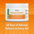 Jigsaw Health Adrenal Cocktail