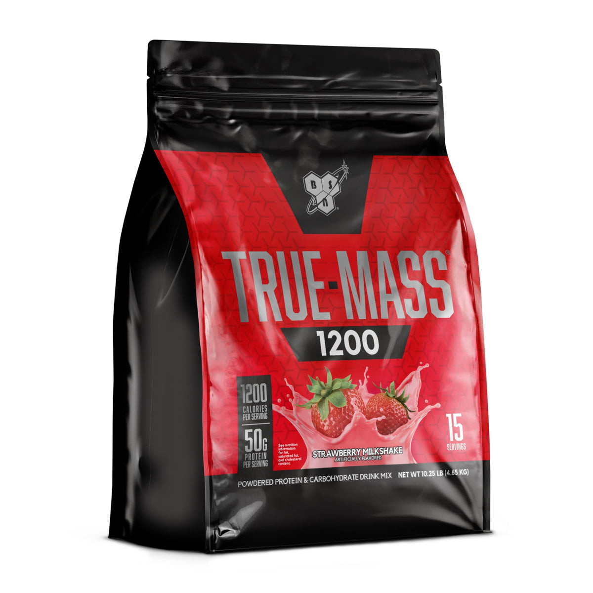 BSN True-Mass Weight Gainer