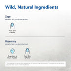 North American Herb and Spice Boneactiv Rubbing Oil - image 4