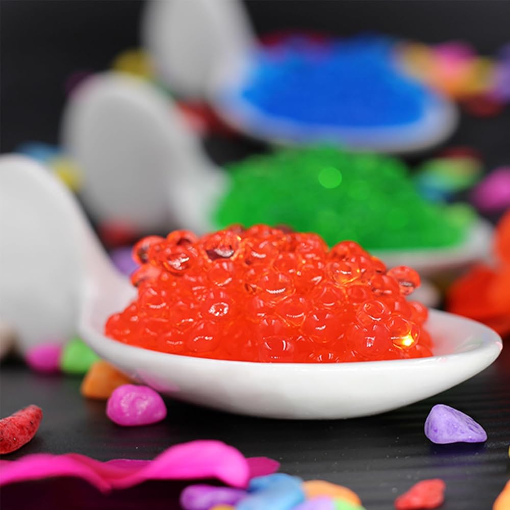 LEIMENGCHEF Sodium Alginate & Calcium Chloride Spherification - 8oz - image 7