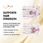 Miracle Elixir Collection Joyce Giraud Ultimate Hair Strength Supplements - image 5