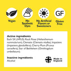 RESCUE REMEDY Dropper Flower Essence Stress Relief - 10 mL - image 3