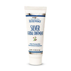 Natural Path Silver Wings 250ppm Silver Herbal Ointment - 0.75oz