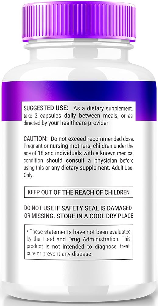 NutraRize Prestige Keto Capsules for Weight Loss - 300 Capsules - image 3