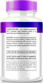 NutraRize Prestige Keto Capsules Advanced Weight Loss - 120 Capsules - image 3