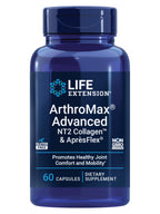 Life Extension ArthroMax Advanced NT2 Collagen - 60 Capsules