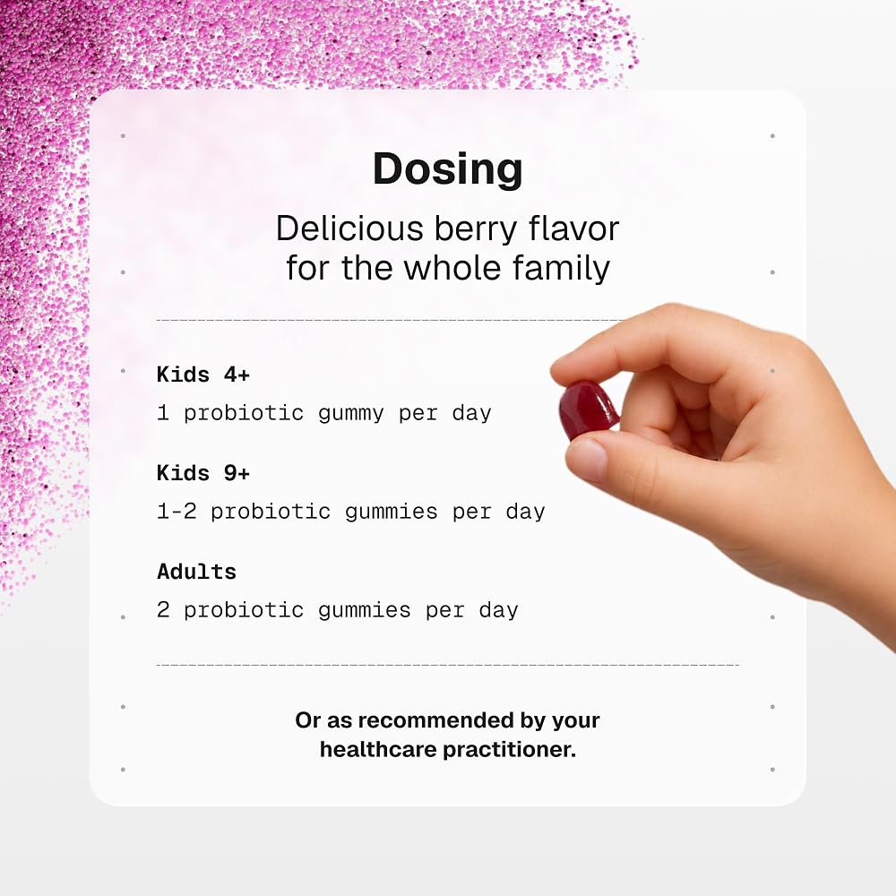Microbiome Labs MegaSporeBiotic Probiotics for Digestive Health