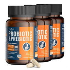 Anven Health 100 Billion Probiotics for Men and Women 27 Strains 5