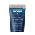 CORREXIKO Hydrolyzed Marine Collagen Peptides Powder from Wild-Caught