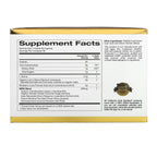 California Gold Nutrition MEM Food Memory & Cognitive Support - 60 Packets - image 2