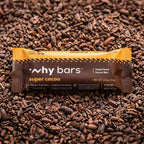 Why Bars, Superfood Protein Bars, 2.04 Ounce Bars - Protein Bar