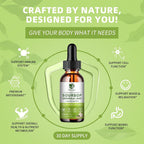 Lukaree Pure Soursop Graviola Leaf Extract for Immunity