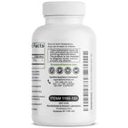 Bronson St. John's Wort 700 MG per Serving Hypericum Perforatum