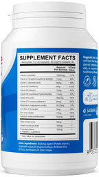 CONCEIVE PLUS Male Fertility Supplement - 60 Capsules - image 3