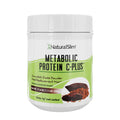 NaturalSlim Metabolic Protein Powder
