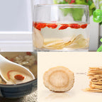 Zen Ginseng American Wisconsin Ginseng Slices - 32 Oz (8-Pack) - image 5