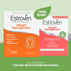Estroven Weight Management Menopause Relief - 30 Capsules - image 2