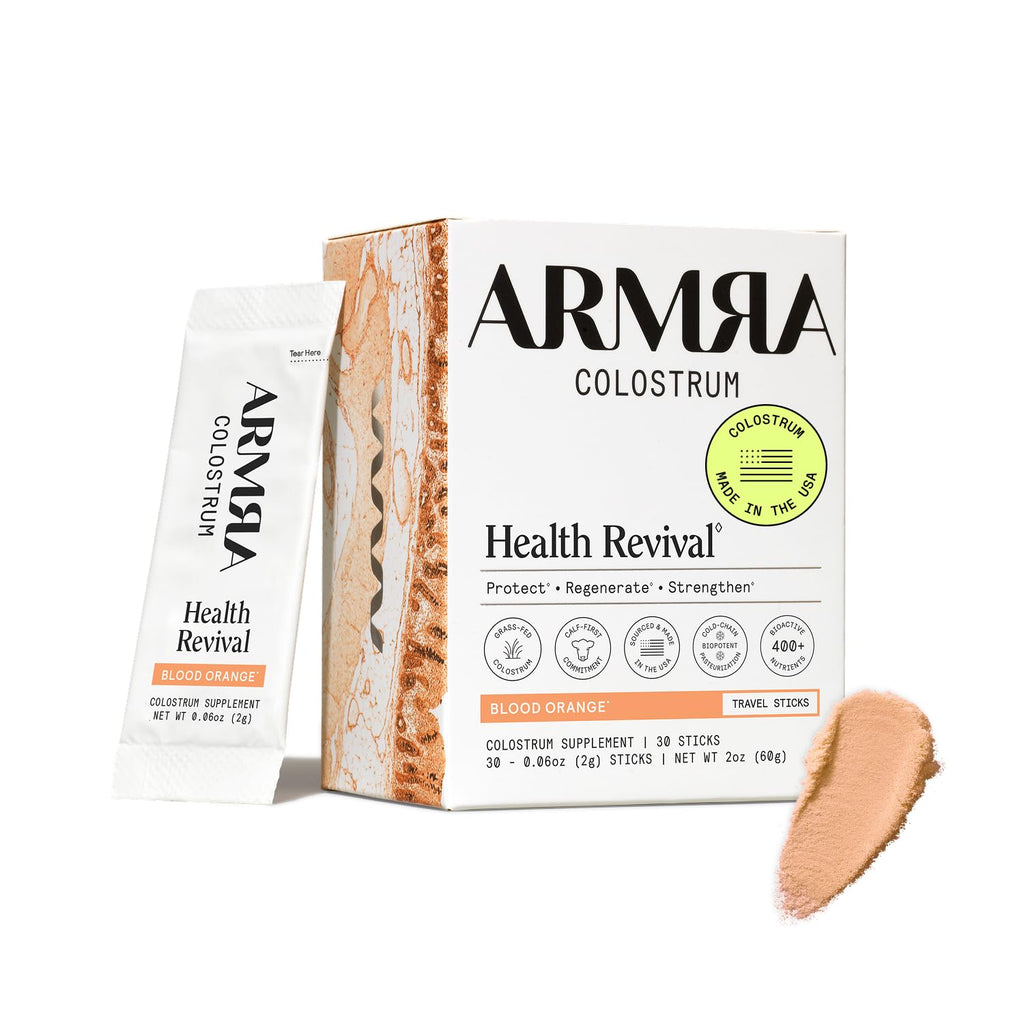 ARMRA Colostrum Powder