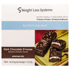 Weight Loss Systems Protein Bars