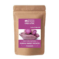Blessfull Healing Organic Purple Sweet Potato Powder 100% Pure