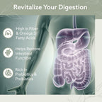 SIMPLEME Colon Cleanse Detox Capsules - 30 Capsules - image 9