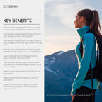 Zinzino BalanceOil+ Vegan Lemon - 300 ml - image 4