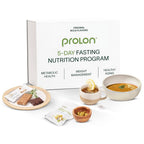 Prolon 5 Day Fasting Kit - Original Bold Flavors