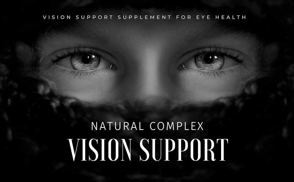 OLANTA TRADE SOLUTION Vision Support Supplement Lutein - 120 Capsules - image 5