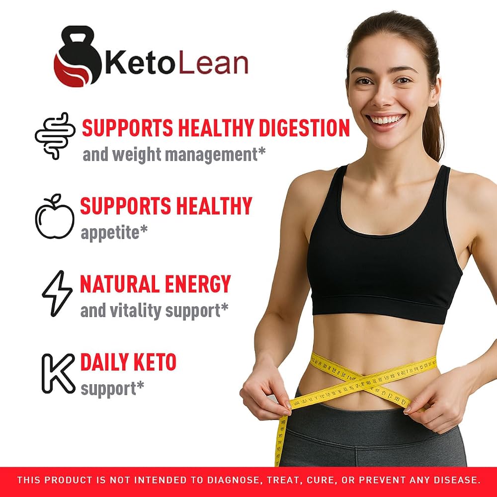LIVORKA Keto Lean ACV Gummies - 60 Gummies - image 2