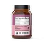 Complete Natural Products D-Mannose Cranberry Capsules 520mg - 100 Count - image 3