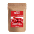 Blessfull Healing Organic Acerola Cherry Powder - 100g