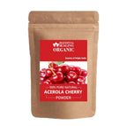 Blessfull Healing Organic Acerola Cherry Powder - 100g