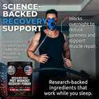 Revolution Science HGH Supplements for Men & Women - Regains Natural