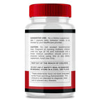 Vitavault Easy Flow Glycogen Support Capsules - 180 Count - image 3