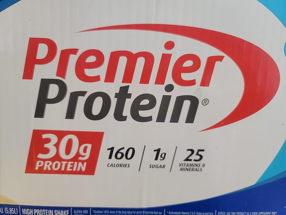 Premier Protein 30g Protein Plus Energy & Immune Support Shakes - 18 Pack - image 2