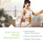 Irwin Naturals Triple-Diet Fat Reduction Max Accelerator - 72 Softgels - image 4