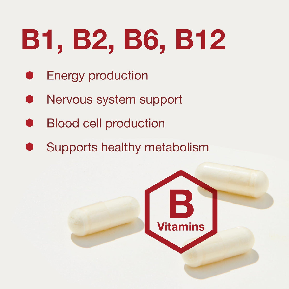 PROTOCOL FOR LIFE BALANCE B Complex Neuro Factors with CoQ10 - image 4