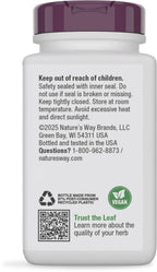 Nature's Way Thisilyn Milk Thistle Extract 175 mg - 100 Capsules - image 11